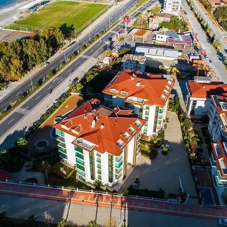 Apartament Seven Stars B-20 *