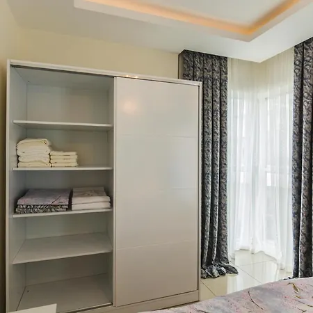 Apartament Seven Stars B-20 Alanya