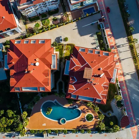 Seven Stars B-20 * Alanya