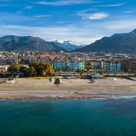 Apartament Seven Stars B-20 *