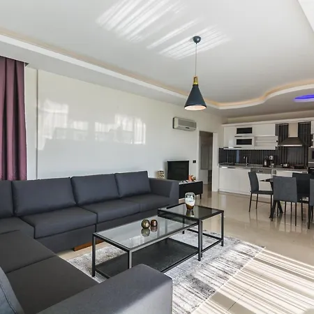 Apartament Seven Stars B-20