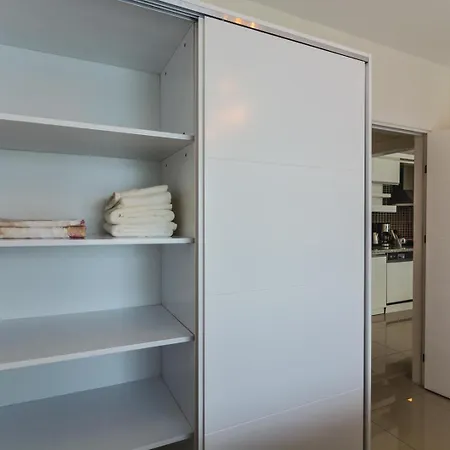 Apartament Seven Stars B-20