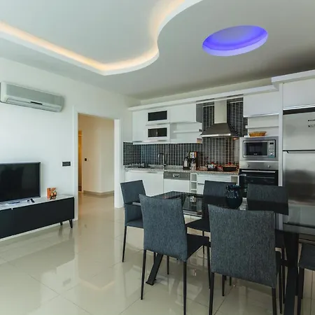 Appartamento Seven Stars B-20