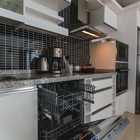 Appartamento Seven Stars B-20